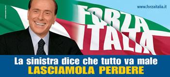 Links zegt dat alles slecht gaat. Laten we haar verslaan. Links zegt dat alles slecht gaat. Laten we haar verslaan.