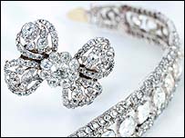 Halsketting Catharina de Grote