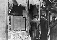 Kristallnacht