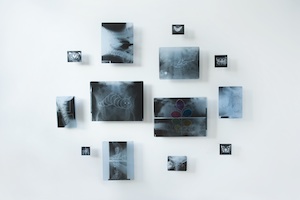 Ben Kruisdijk, "Fremde Melodie"