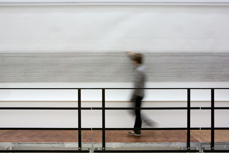 'Studio Vertigo', Centraal Museum, Utrecht 2011  foto: robert glas
