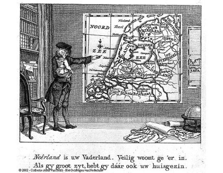 Neerland is uw vaderland!