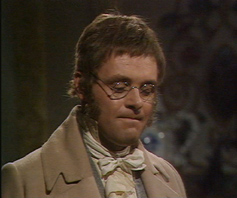 Antony Hopkins als Pierre Bezoechov