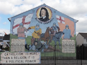 Belfast maakt Verschil