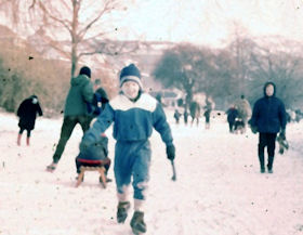 Geschiedenis.nl op Twitter