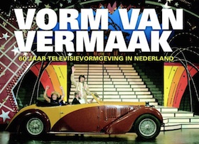 Vorm van Vermaak: 60 jaar televisievormgeving