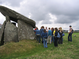 NJBG laat jongeren geschiedenis beleven