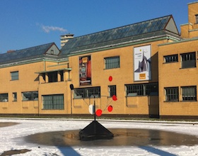 Ontdek Calders Ontdekkingen