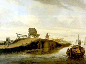 Canon van Zuid-Holland