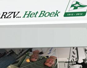 Jubileumboek RZV 100