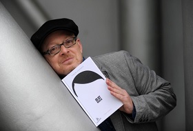 Timur Vermes:  Daar is hij weer 