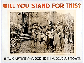 WO I lijkt  big business te worden