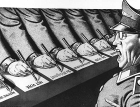 Checkpoint Geschiedenis