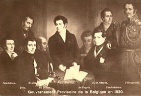 Vlaanderen en Nederland samen? 