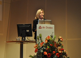 DE conferentie 2010: Lang leve leren!