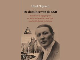 De dominee van de NSB