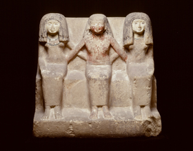 Mummies in Rotterdam