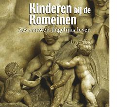 Kinderen bij de Romeinen