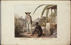 Eindelijk tv-aandacht voor slavernij 