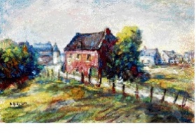 Florian Illies: 1913 Het laatste gouden jaar van de twintigste eeuw