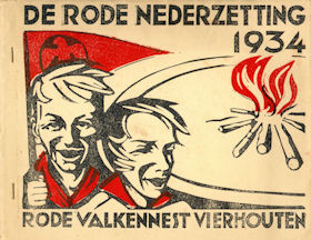 Een tevreden verzamelaar is geen onruststoker