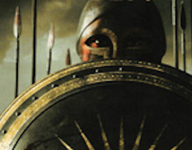 Het Verloren Leger door Valerio Massimo Manfredi