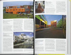 Architectuurgids Nederland (1980-nu)