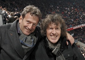 010 - 020 Over voetbal & clubliefde 