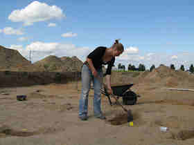 Verse geschiedenis voor het onderwijs!