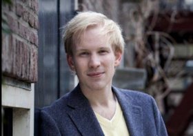 Rutger Bregman: de geschiedenis van de vooruitgang