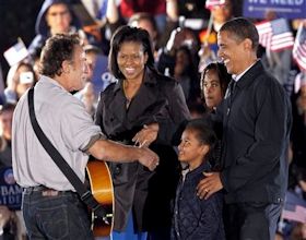 Als ik in de Tweede Kamer kom...