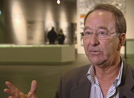 De afdaling in de hel, Europa 1914-1949