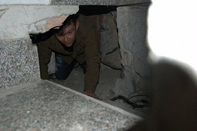 Maffiarepubliek. De vloek van Italië