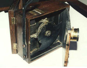 Tentoonstelling nostalgie, vervoering en illusie