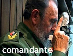 Prijsvraag Comandante