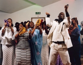 Religie Nu: spiritualiteit in Nederland