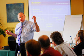 Beste geschiedenisleraar van 2008