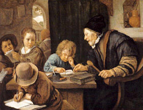 Geschiedenisdidactiek