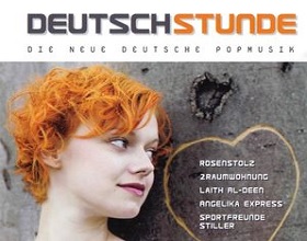 Popmuziek als tijdsbeeld