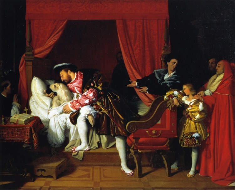 Leonardo da Vinci, de biografie