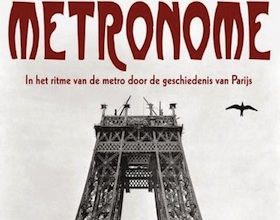 Ontdekkingsreis door Parijs