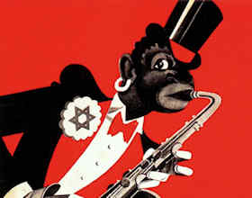 Checkpoint Geschiedenis: Gek van Jazz II 