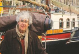 Reizen zonder John. Op zoek naar Amerika