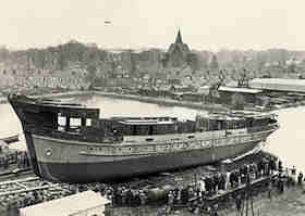 Haerlem.NU: historisch-geografisch-sociaal netwerk