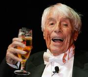 Positieve reacties op optreden Heesters