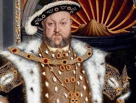 De kwalen van een vraatzuchtige koning