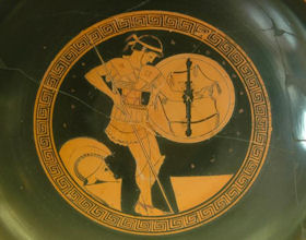 Pheidippides als ultraloper