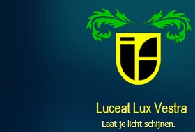 Illustere School van start in Schiedam