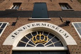 Nacht van de Geschiedenis van Schiedam