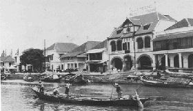 Dutch Design in de Indische Archipel